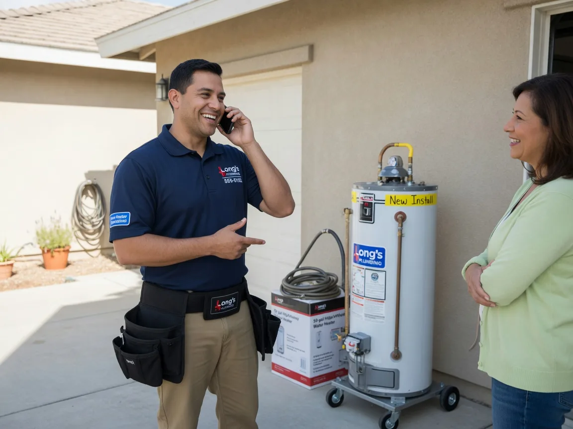 Leak Detection Saco, ME FAQs